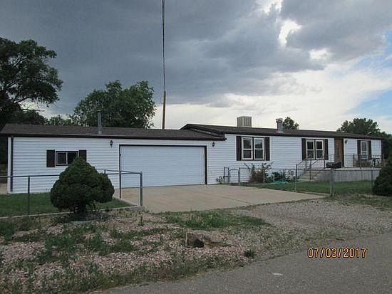 1107 Rico St.