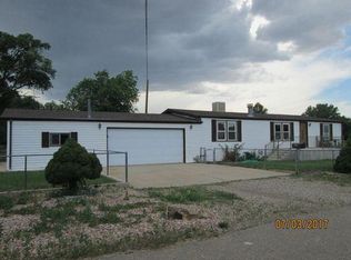 1107 Rico St, Trinidad, CO 81082