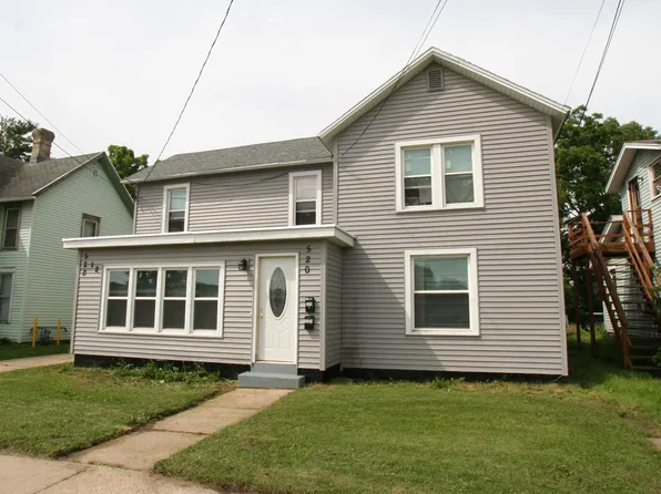 520 S Franklin St, Janesville, WI 53548