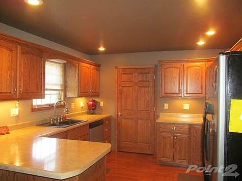 You will love the comfort and quality in this home!