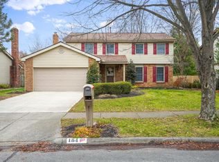 184 Bluejay Dr, Columbus, OH 43235