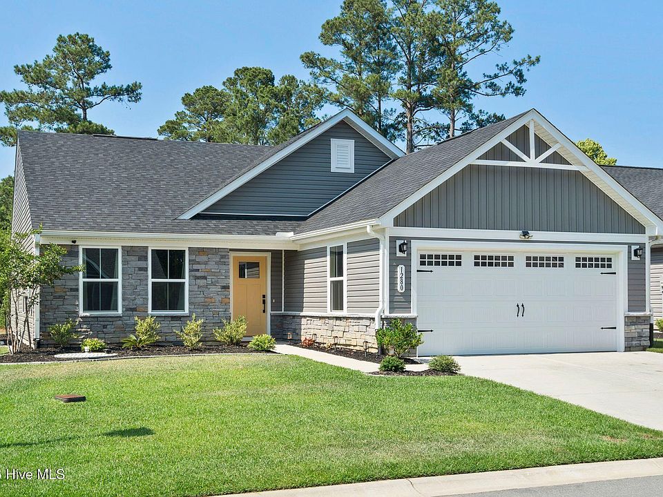 1st image of 1280 Hickmans Branch Drive NW