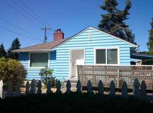 8317 35th Ave SW, Seattle, WA 98126