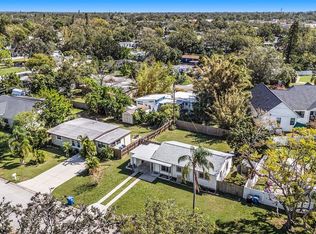 6611 14th St N, Saint Petersburg, FL 33702