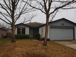 2102 Hawksbury Way, Cedar Park, TX 78613