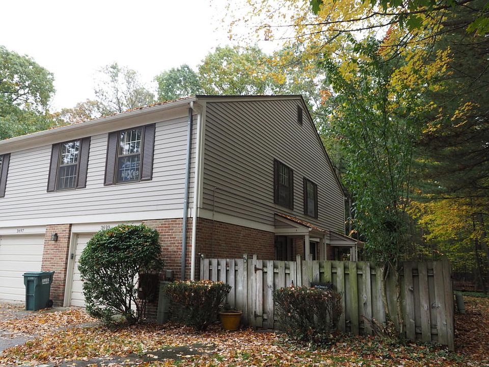 1st image of 3699 Brentwood St