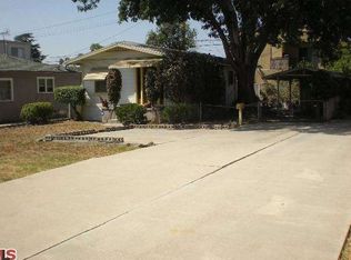 411 S Verdugo Rd, Glendale, CA 91205