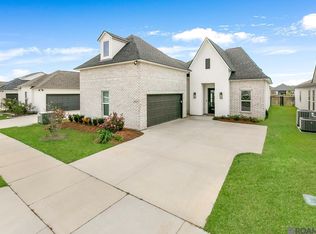 3146 Woodgrove Way, Baton Rouge, LA 70810