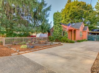 2627 SE 101st Ave, Portland, OR 97266