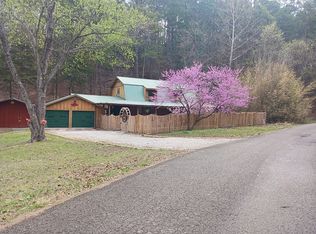 316 Dairy Hollow Rd, Eureka Springs, AR 72632