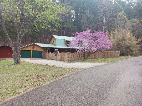 316 Dairy Hollow Rd, Eureka Springs, AR 72632
