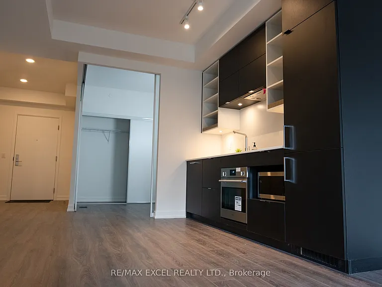 20 Edward St #1706 — Photo 1