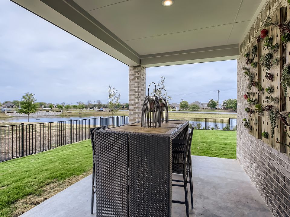 Brodie Plan Overland Grove Forney TX 75126 Zillow