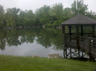 2512 N Stonelake Cir, Bloomington, IN 47404