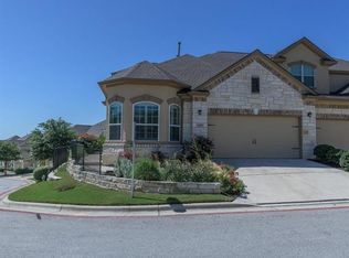 208 Evolutions Path, Lakeway, TX 78734