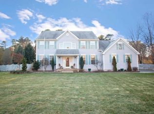 94 Cardinal Dr, Jackson, NJ 08527