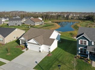 213 Homestretch Ln, Wentzville, MO 63385