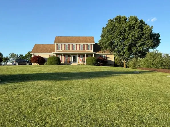 160 Shirley Ct, Winchester, VA 22603
