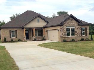25 Knotting Hl LOT 13, Fayetteville, TN 37334