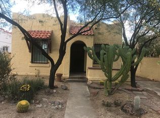 1529 E 10th St, Tucson, AZ 85719
