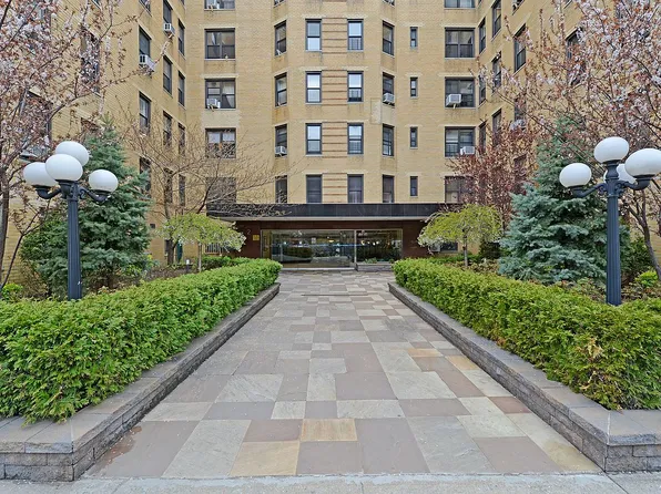 2 W End Ave APT 1N, Brooklyn, NY 11235