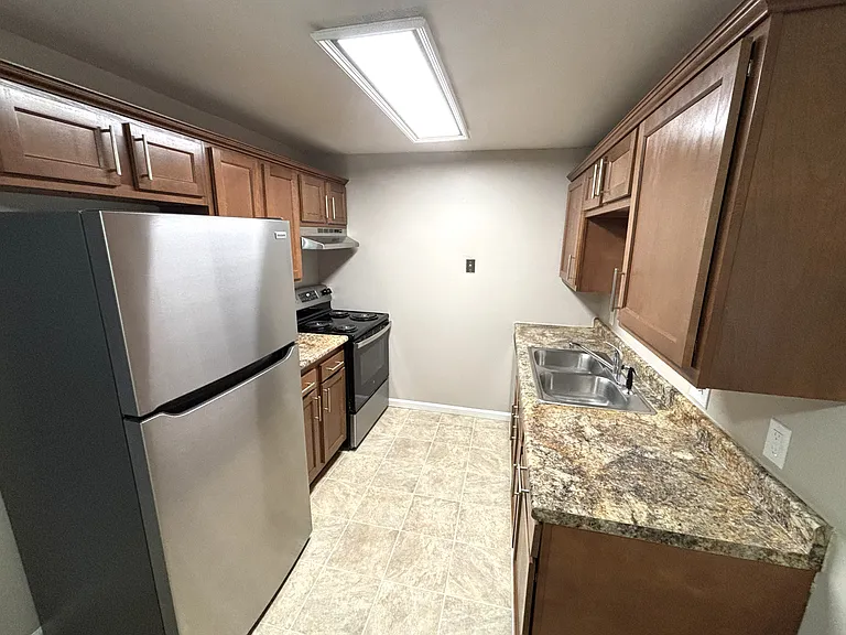 116 Capitol View Ter #1 — Photo 1