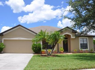 19427 Briercrest Trl, Orlando, FL 32833