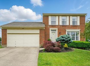 3396 Woodside Dr, Fairfield, OH
