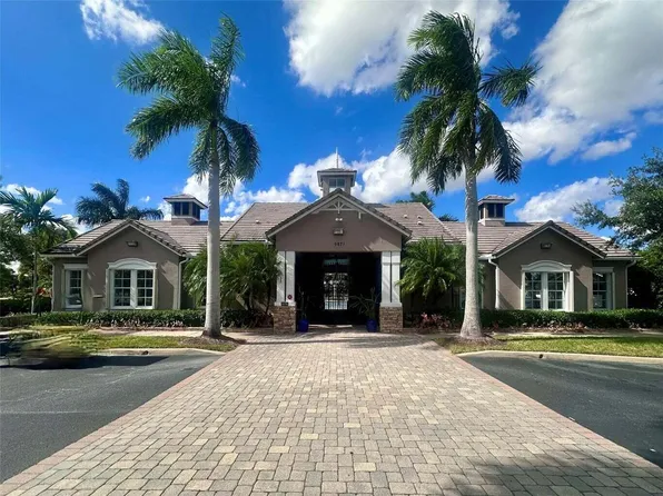 10931 SW Dunhill Court SW, Port St Lucie, FL 34987