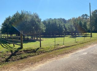 Butler Rd SE, Smithdale, MS 39664