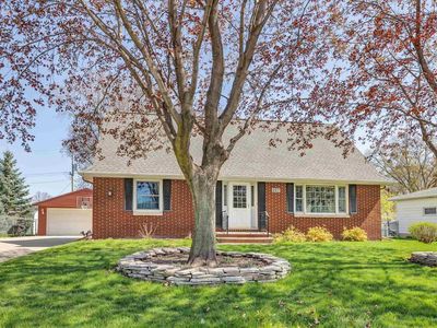 607 SIMONET STREET, Green Bay, WI, 54301
