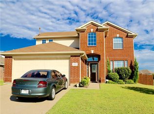 633 Soledad St, Arlington, TX 76002