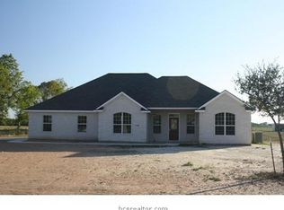 4290 Wagon Wheel, Bryan, TX 77808