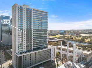 222 West Ave Unit 2012, Austin, TX 78701