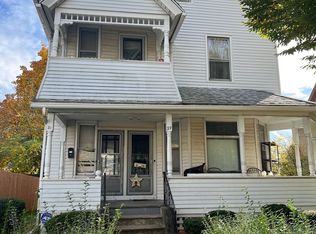29-31 Palmer Ave, Springfield, MA 01108