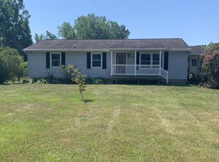 1685 W Blackmore Rd, Mayville, MI 48744