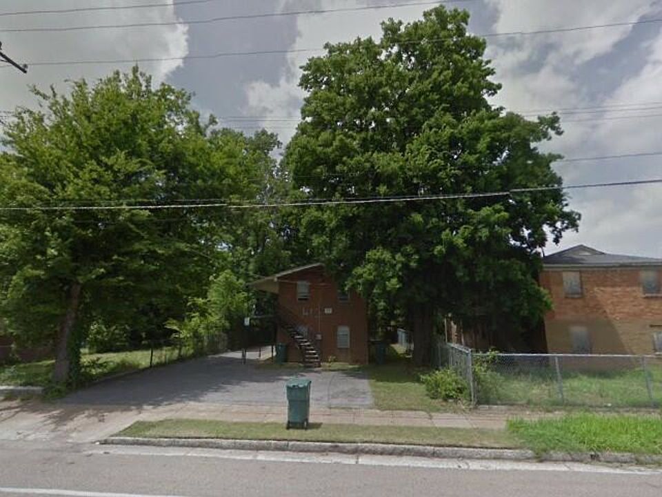 1st image of 412 E McLemore Ave APT 1