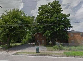 412 E McLemore Ave APT 1, Memphis, TN 38106