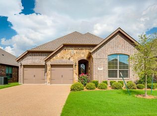 490 Franklin St, Fate, TX 75189
