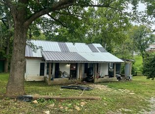 986 Martin Ln, Harrodsburg, KY 40330