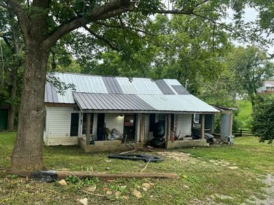 986 Martin Ln, Harrodsburg, KY, 40330