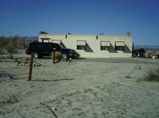 1212 N. Imperial Hwy, Ocotillo, CA 92259