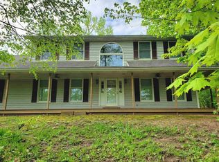 1535 Ln 201 Ball Lk, Hamilton, IN 46742