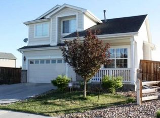 15897 E 107th Way, Commerce City, CO 80022