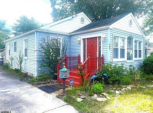 131 W Groveland Ave, Somers Point, NJ 08244