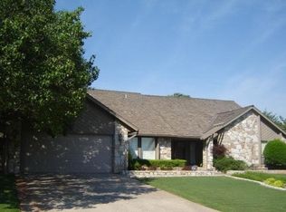 12817 Burlingame Ave, Oklahoma City, OK 73120