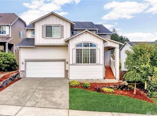 4153 S 350th Pl, Auburn, WA 98001