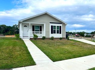 1356 Connecticut Ave, Hagerstown, MD 21740
