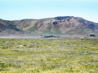 12450 Clio Trl #54, Santa Margarita, CA 93453