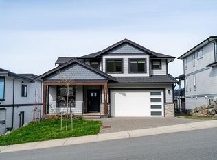 51049 Coleraine Ave, Chilliwack, BC V4Z 0C1